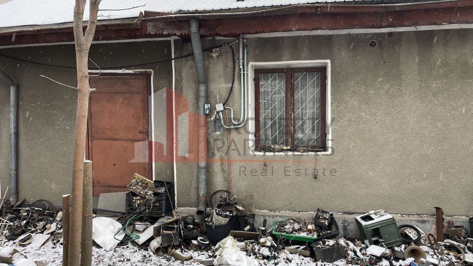Teren Bucurestii Noi, langa statia de metrou Laminorului - Poză 4