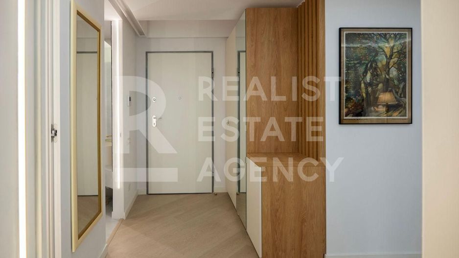 Apartament 3 Camere | Cortina North | Pipera | Loc de parcare - Poză 9