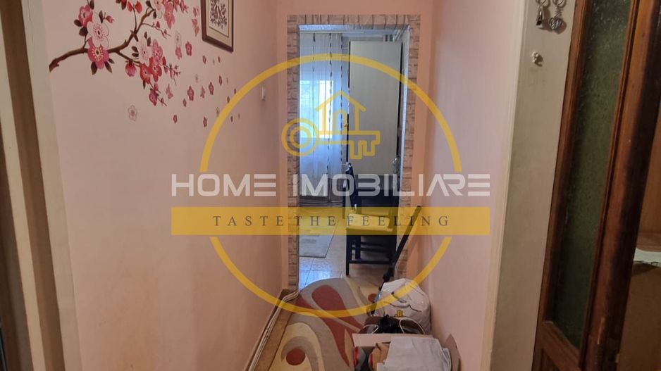 Apartamrnt cu 2 camere /53 mp/ zona Alexandru Cel Bun - Poză 4