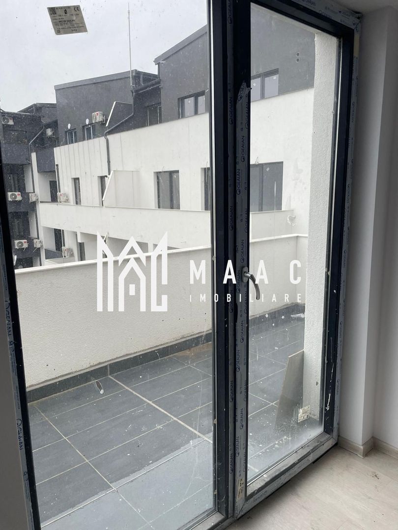 Apartament 2 camere | etaj2 | Dem. Radulescu| 70mp - Poză 6