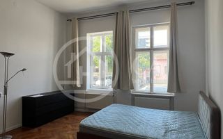 Apartament cu 3 camere de inchiriat in zona Decebal Oradea - Poză 7