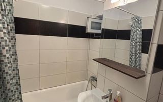 Garsonieră modernă și mobilată | Timpuri Noi – Tineretului RI04 - Poză 9