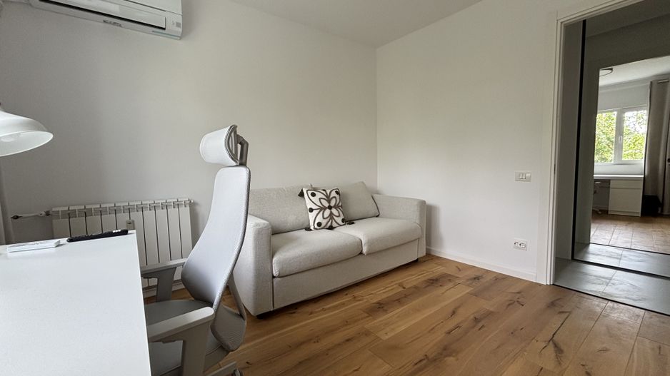 APARTAMENT 3 CAMERE | DOROBANTI | RENOVAT - Poză 22
