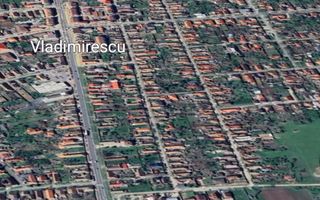 Oportunitate de investiti, teren 2375mp  Vladimirescu - Poză 4