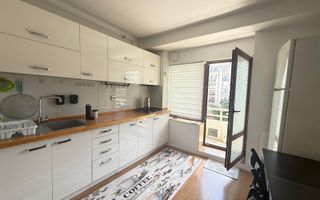 APARTAMENT 2 CAMERE ‖ BLOC 2001 ‖ LIFT ‖ ZONA CENTRALA NERVA TRAIAN - Poză 4