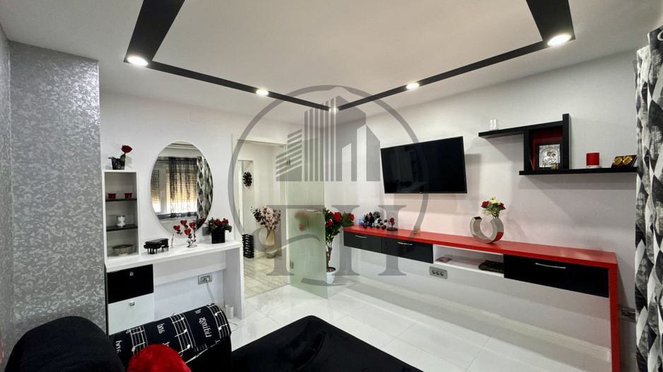 Apartament 4 camere de vanzare Agigea, Constanta - Poză 8