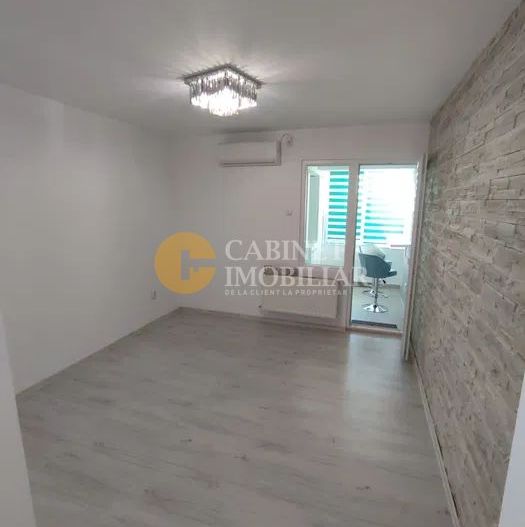 Etaj 3  Apartament Cu 1 Camera Nicolina - Poză 1