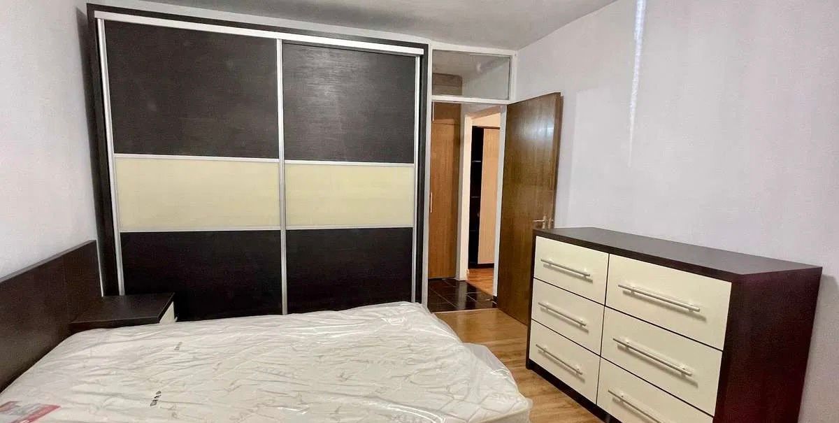 AP. 3 CAMERE GORJULUI, PARCARE, BOILER, MOBILAT MODERN, METROU 3 MIN - Poză 5
