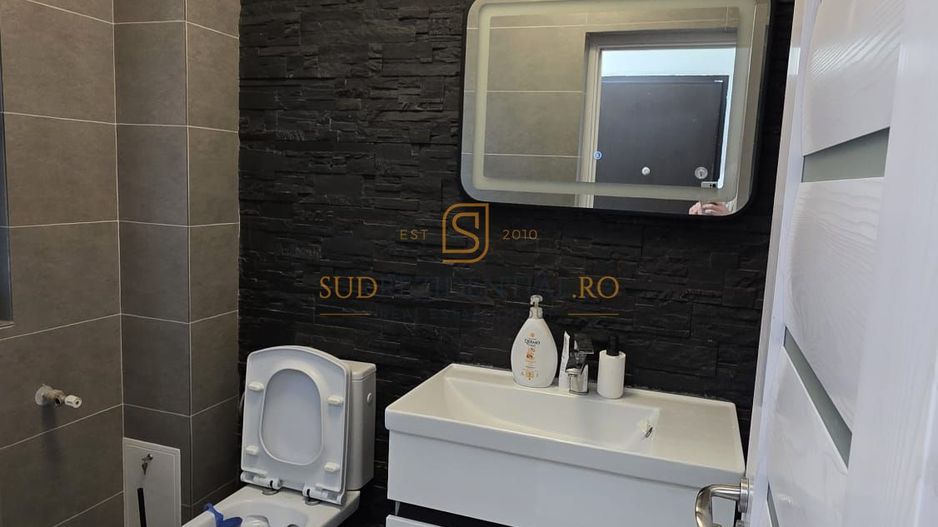 Casa Individuala cu 4 camere, Popesti-Leordeni, langa primarie - Poză 26