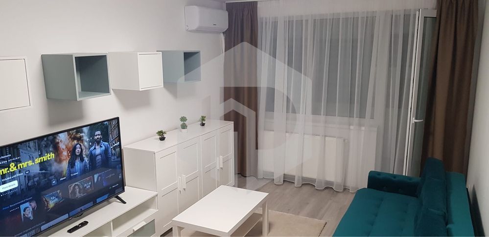 Apartament pe Bd Mihai Viteazu. | Mobilat si Utilat - Poză 1