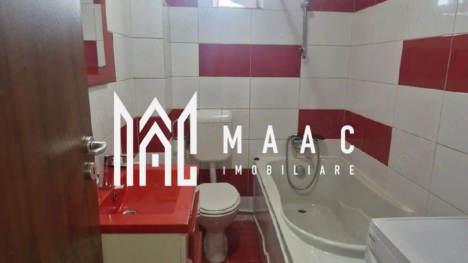 Garsonieră de închiriat | Sibiu, Turnișor | 36 mp - Poză 5