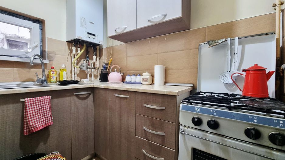 3 Cam Militari Gorjului Metrou Centrala Proprie - Poză 9