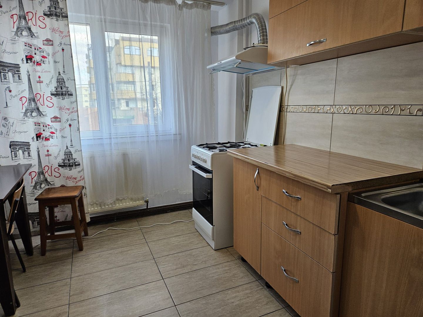 Inchiriere apartament 2 camere, Exercitiu, stradal - Poză 6
