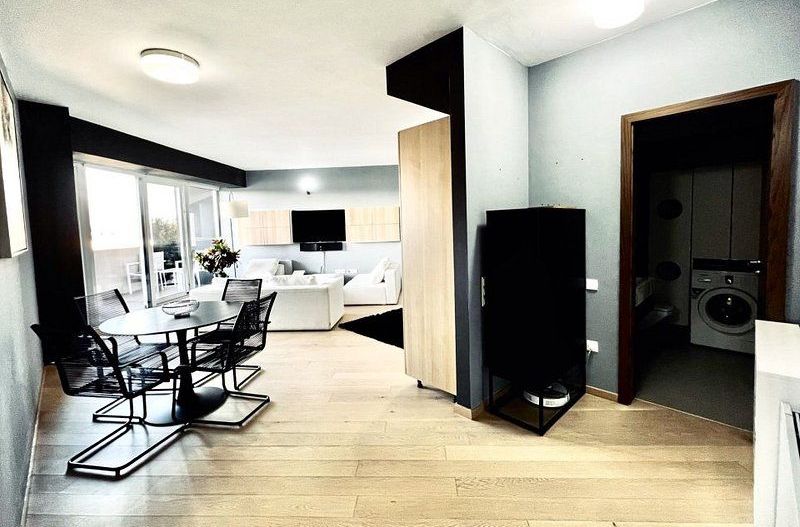 Apartament generos, în clădire premium - Zona Elisabetin - Poză 3