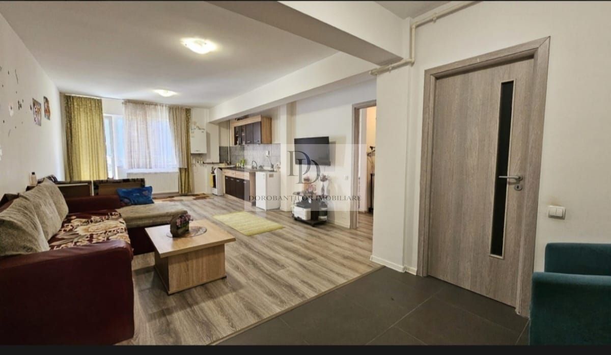 Apartament 2 camere de vanzare | Baciu- zona Restaurant Regal - Poză 1