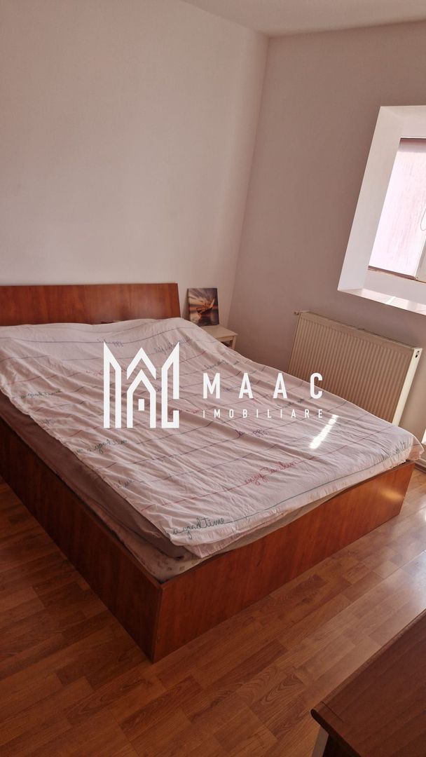 Apartament 3 camere | Balcon | 64 MPU | Decomandat | Lazaret - Poză 5