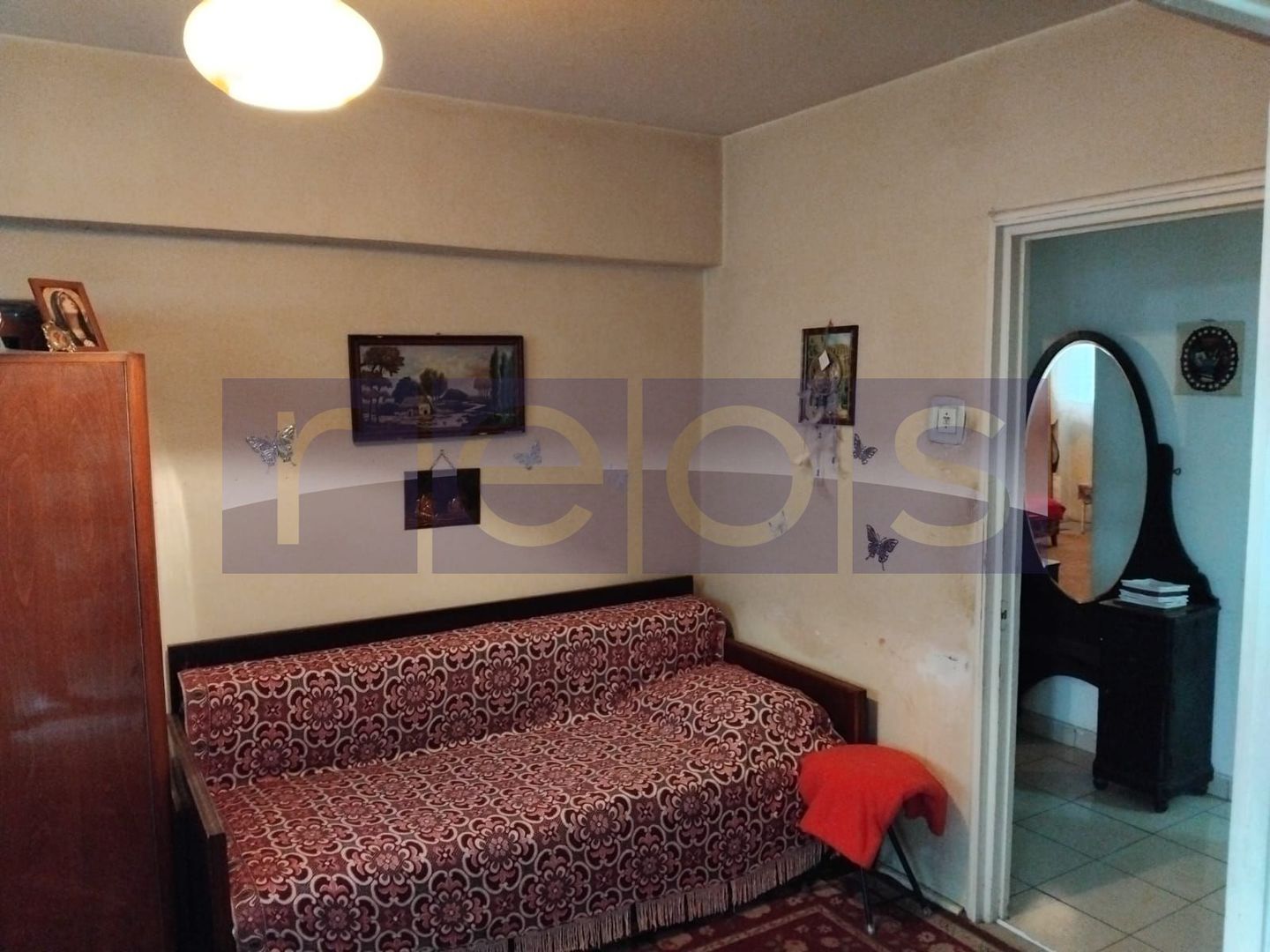 VANZARE 3 CAMERE I DECOMANDAT I METROU I RAUL DOAMNEI - DRUMUL TABEREI - Poză 8