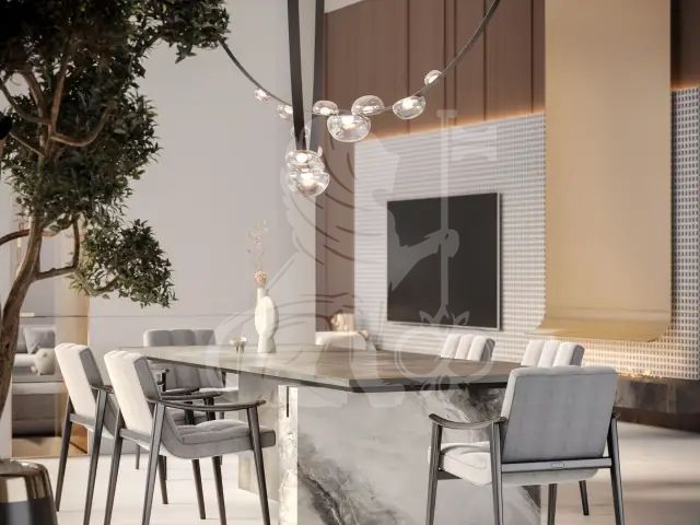 Apartament de lux cu 2 camere | Lacul Tei | Fabrica de Glucoză - Poză 2