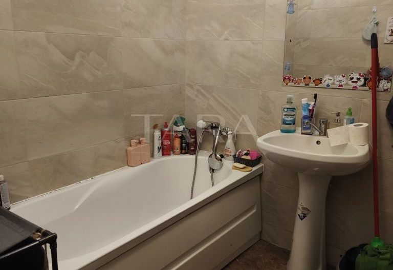 Apartament de vânzare în Florești, zona Luxor - 2 camere, mansardă - Poză 7