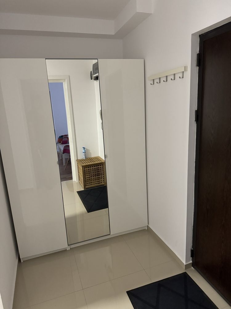 inchiriere 2 camere | Centrală proprie | Lujerului - Poză 8