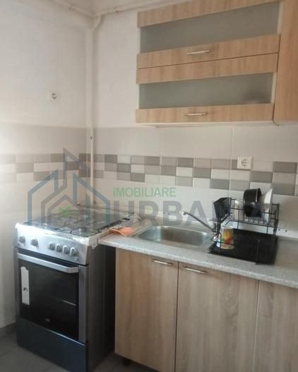 Apartament de inchiriat, 1 camera, zona Cug, langa Spitalul Elytis si Providenta, Iasi - Poză 9