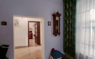 APARTAMENT ULTRACENTRAL , PIATA UNIRII, CUZA VODA 70 MP PLUS CURTE - Poză 14