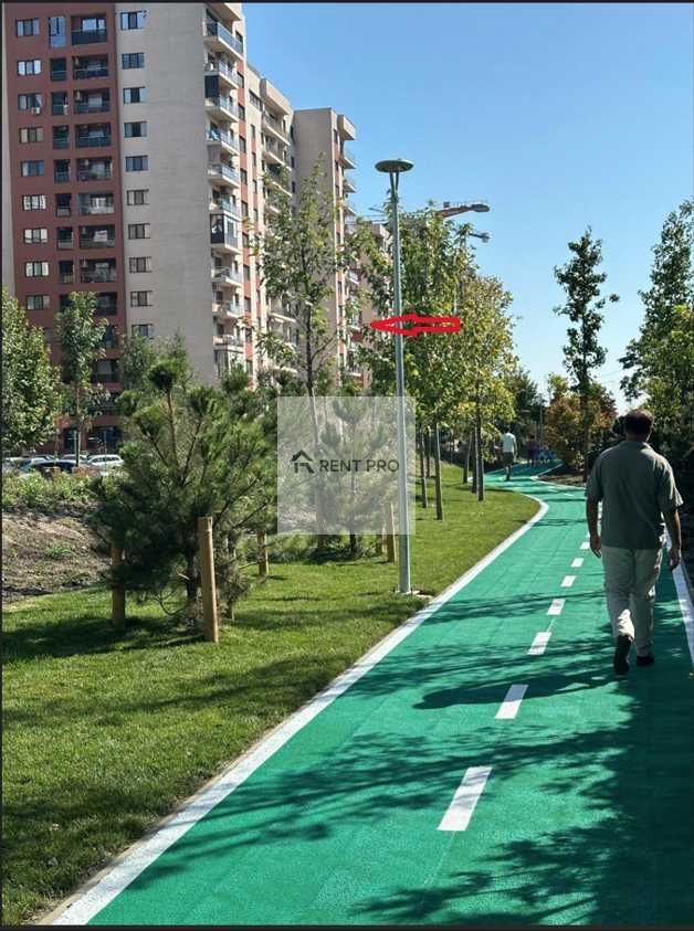 Apartament modern cu 2 camere de închiriat | Lujerului – Parcul Liniei - Poză 8