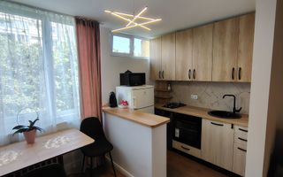Garsonieră cochetă | Finisaje moderne | Zona Iulius Mall - Poză 9
