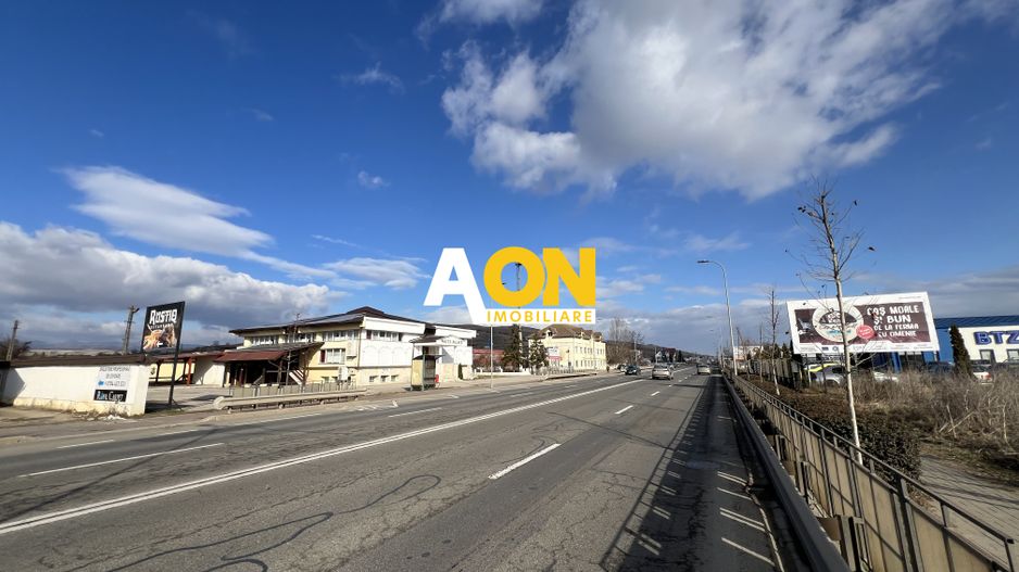 Teren de vanzare cu toate utilitatile, 60ml deschidere, zona Mixta - Poză 6