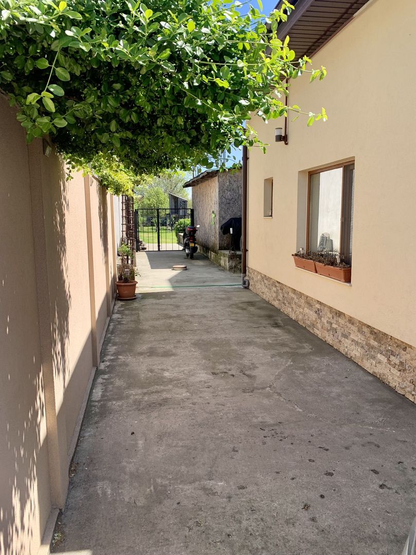 Girocului-Kaufland | Teren 879 mp | Proiect casă 2 | Zonă excelentă - Poză 3