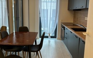 Apartament 2 camere de închiriat – Cloud9 Residence Pipera - Poză 4