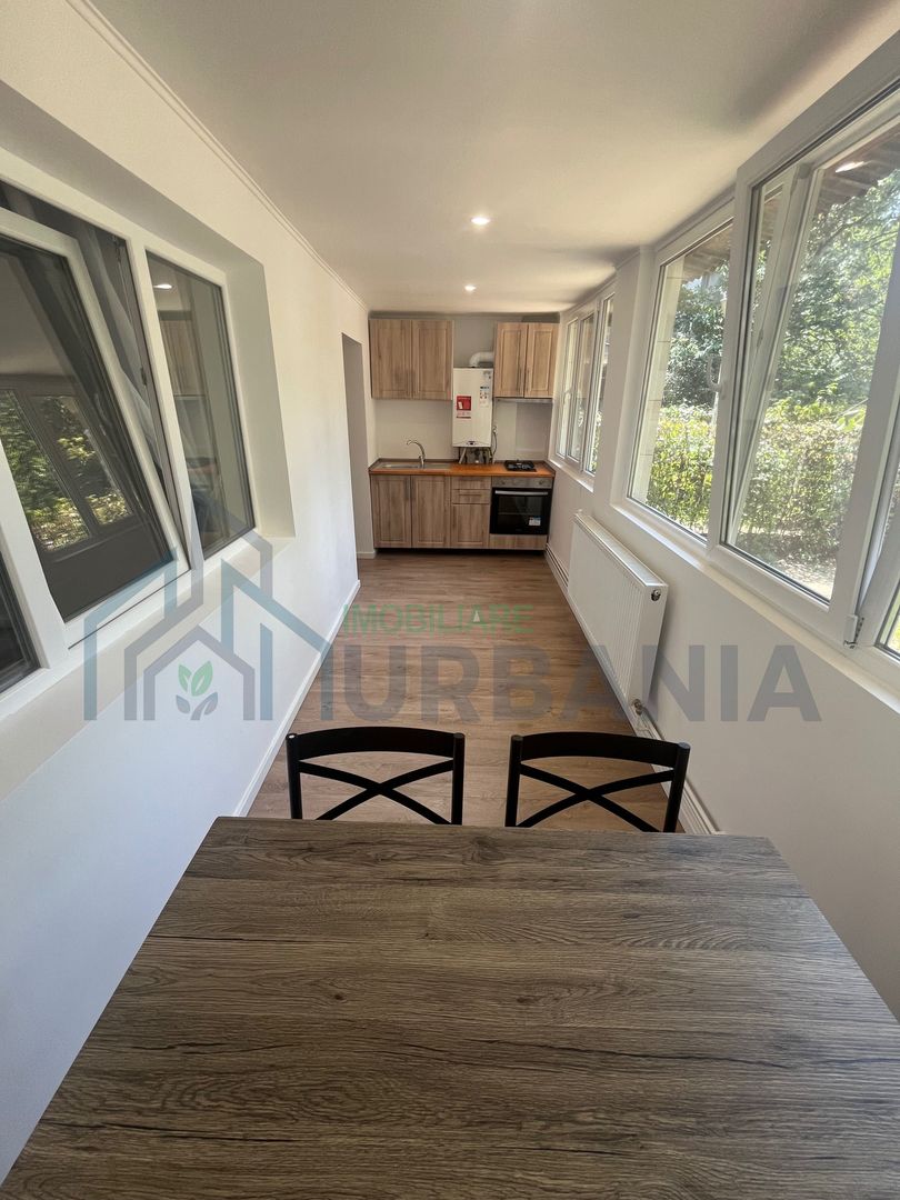 Apartament de închiriat, 2 camere, zona Nicolina, Iași - Poză 7