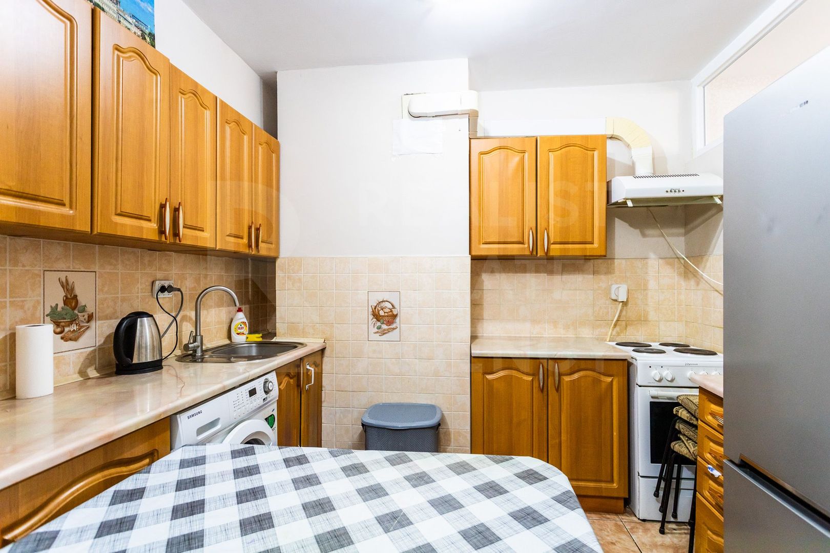 Vânzare, apartament, 1 cameră, str. Uniri ,Săuceni - Poză 4
