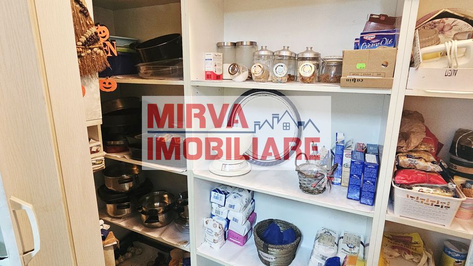 🏡 Casă deosebită – 2 unități locative, 6 dormitoare, zona Albert - Poză 91