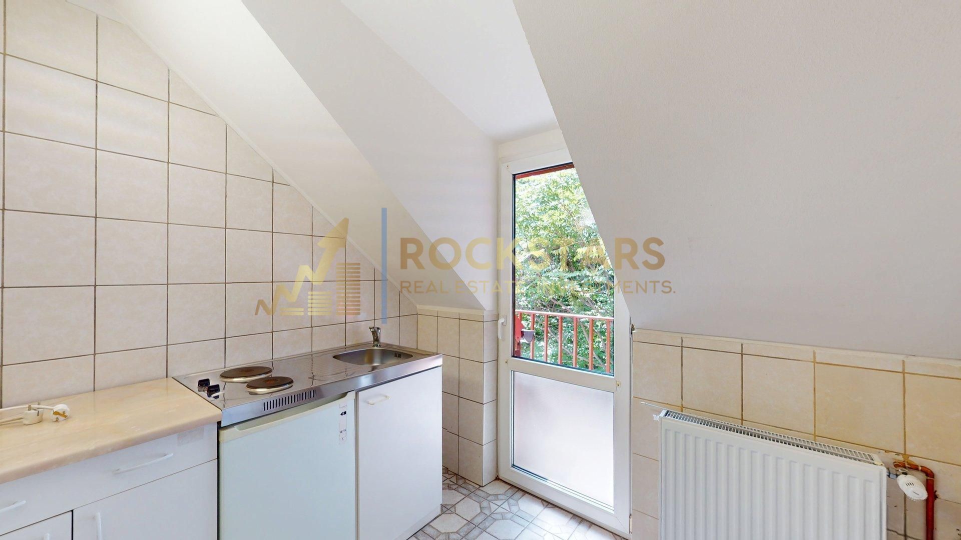 Spatiu Birouri | Mansarda in Vila | 2 Locuri Parcare | Zona Unirii - Poză 5