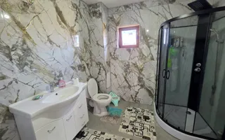 Casa noua, 5 camere, 448 mp teren, zona Alba - Micesti - Poză 11