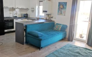 Apartament 3 camere Luceafarul - Poză 12