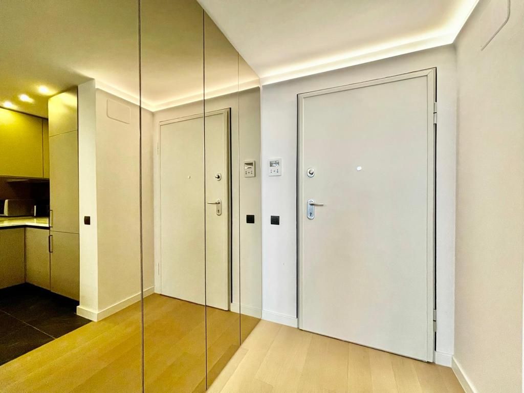 ONE HERASTRAU TOWER, finisaje lux,  loc de parcare - Poză 8