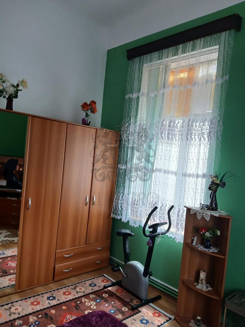 Armeneasca | Vila | Etaj + Mansarda | - Poză 10