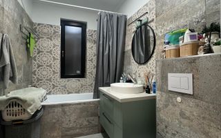 Apartament 2 camere | Curte proprie 65mp și piscină | Giroc - Poză 7