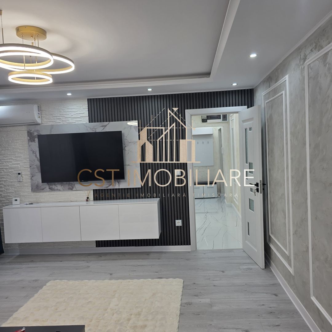 Apartament 3 camere modern Sagului – langa Shopping City - Poză 24