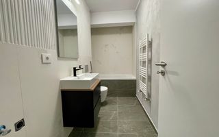 Garsoniera de inchiriat Alphaviile Arena - Poză 6