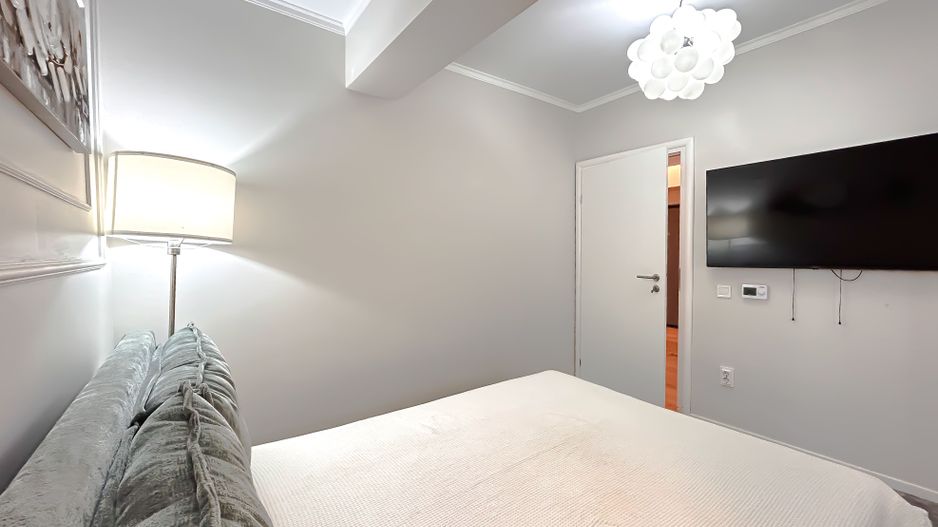 Chirie I Apartament 2 camere I Otopeni I 2 Terase I Parcare - Poză 11