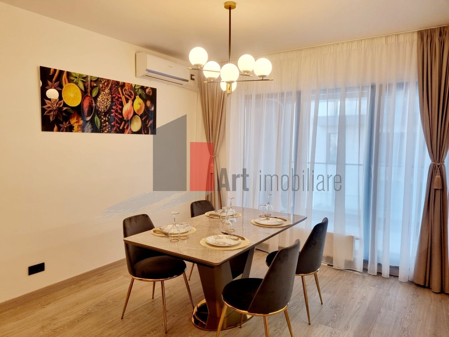 Inchiriere 2 Camere Alba Iulia - Poză 9