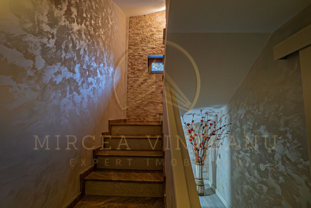 Palazu Mare/ Elvila - Casa de poveste pentru familia ta - Poză 32