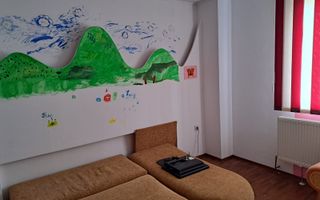 VILA 8 CAMERE, TEREN 1500 MP, BUGHEA DE SUS, ARGES - Poză 17