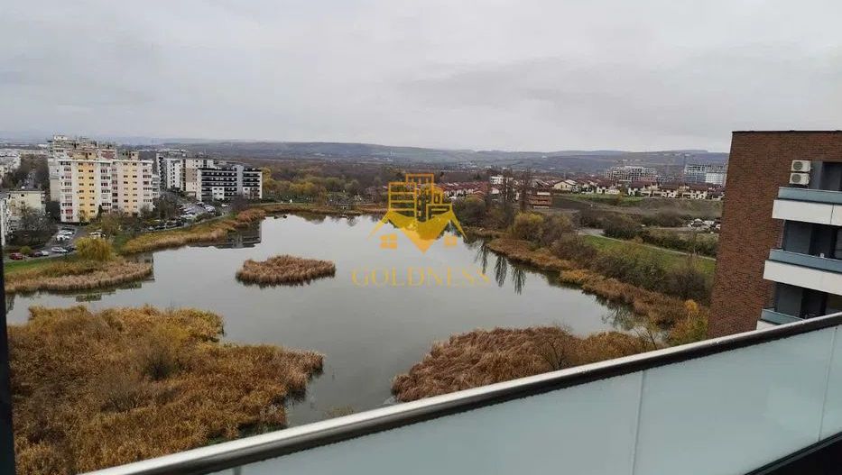 Apartament, Intre Lacuri, Parcare Subterana, Park Lake, 18Gym, FSEGA - Poză 4