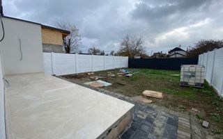 CASA BARIERA CALITATE PREMIUM 500M TEREN - Poză 1