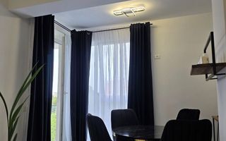 AP. 2 CAMERE VITAN-BARZESTI, PET-FRIENDLY, BLOC NOU, CENTRALA TERMICA - Poză 6