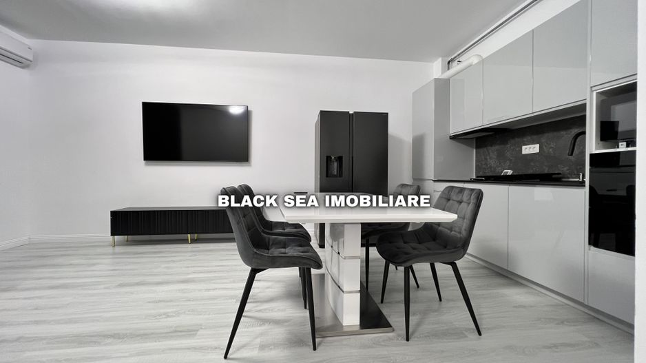 Apartament 2 camere PRIMA INCHIRIERE - MAMAIA NORD - TERMEN LUNG - Poză 5